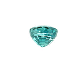 Zircon Faceted Stone