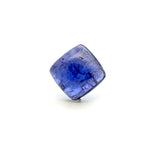 Tanzanite Cabochon Stone