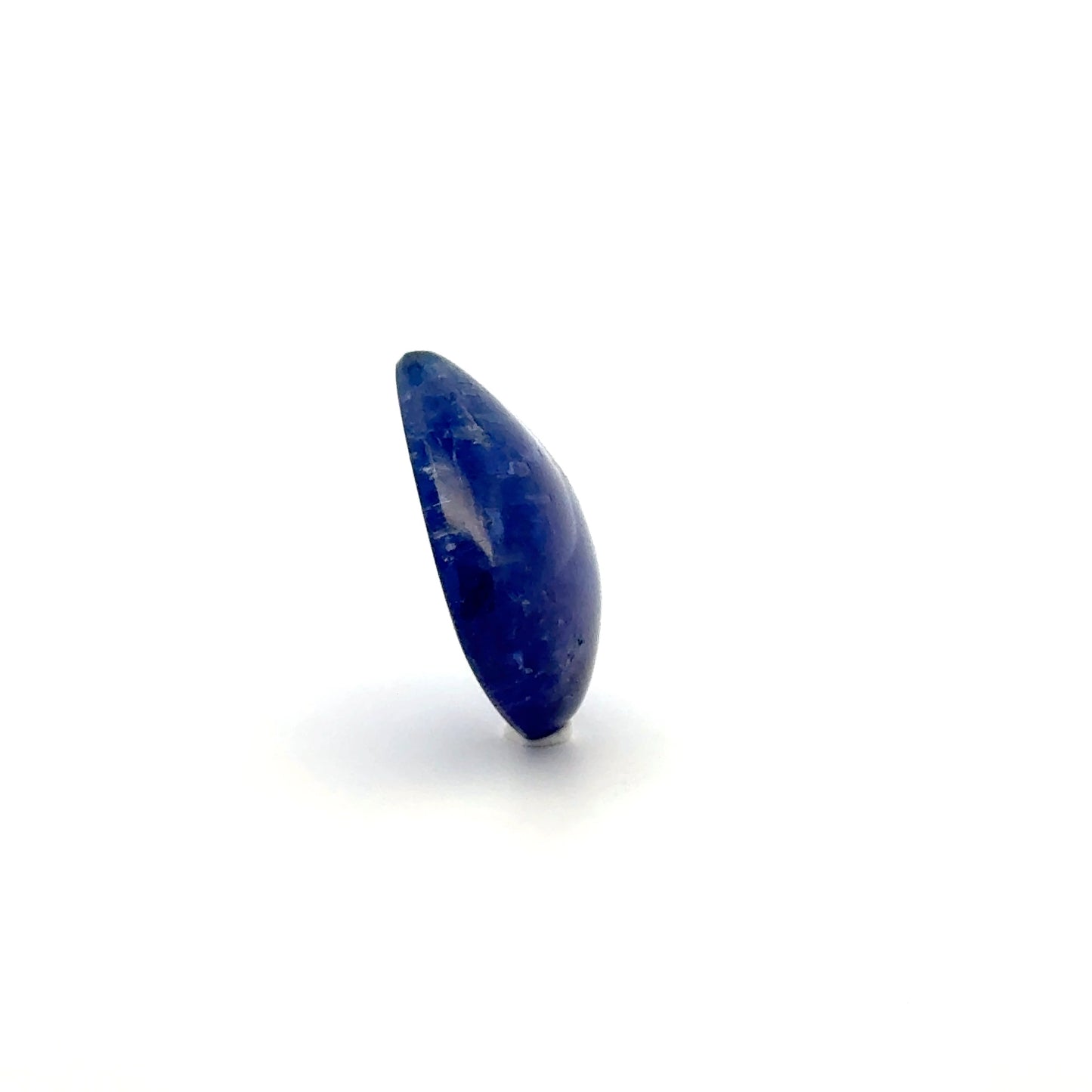 Tanzanite Cabochon Stone