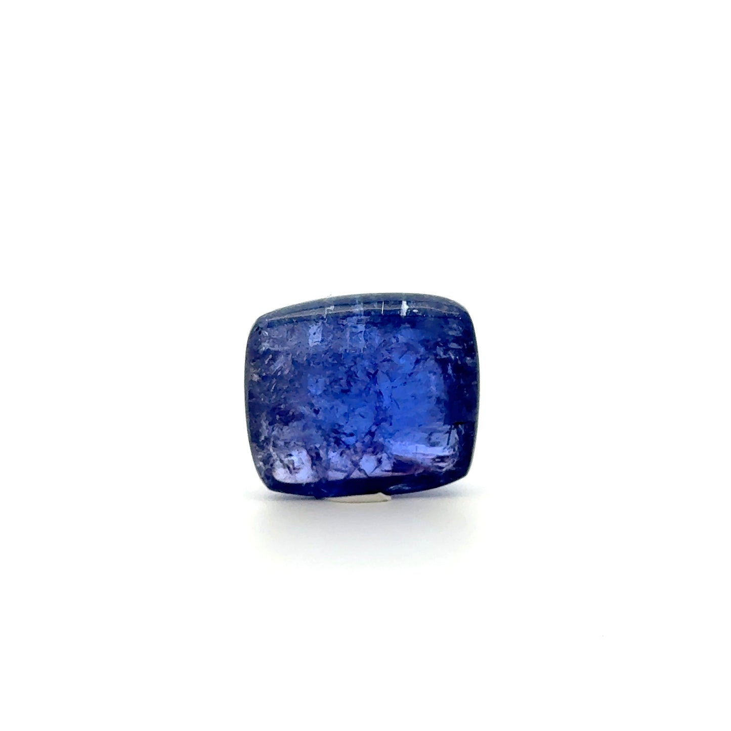Tanzanite Cabochon Stone