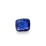 Tanzanite Cabochon Stone