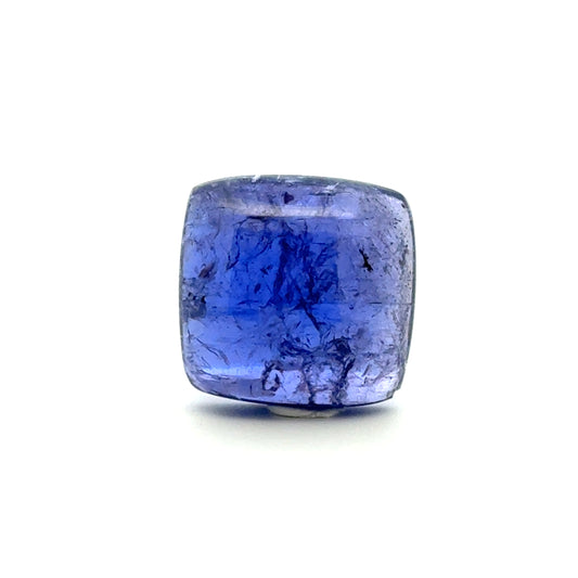 Tanzanite Cabochon Stone