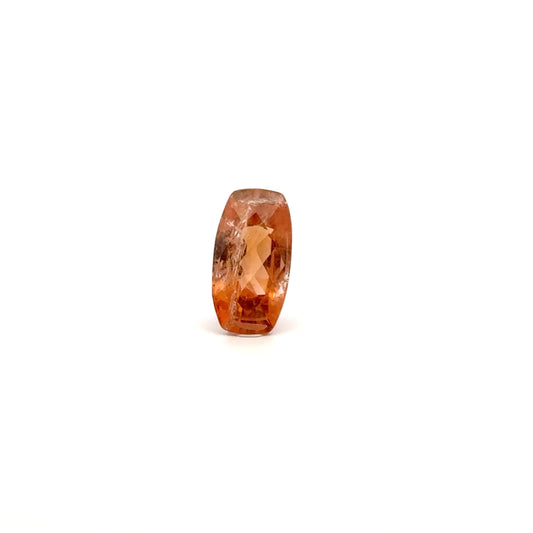 Topaz Faceted Stone
