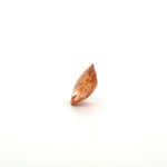Topaz Faceted Stone