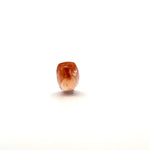 Topaz Faceted Stone