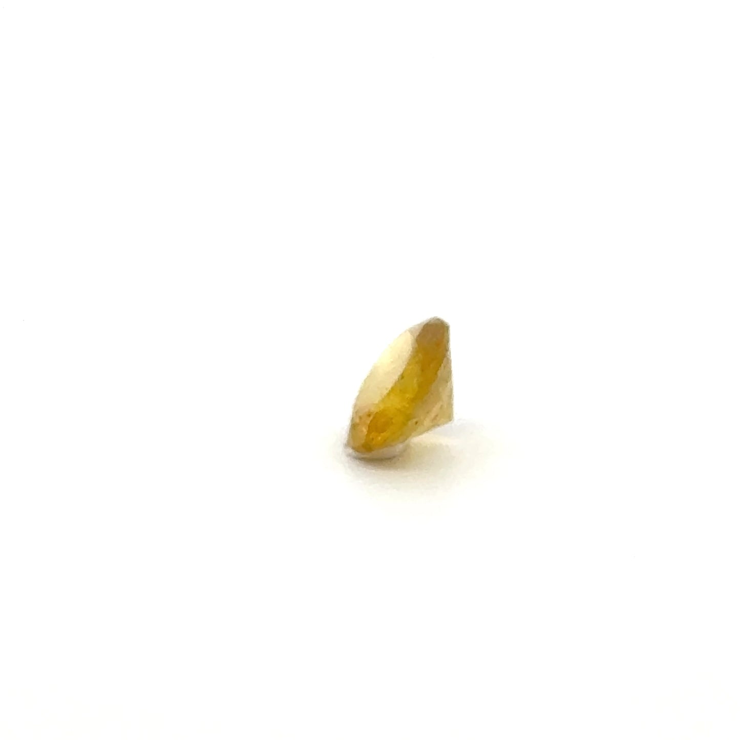 Tourmaline Faceted Stone