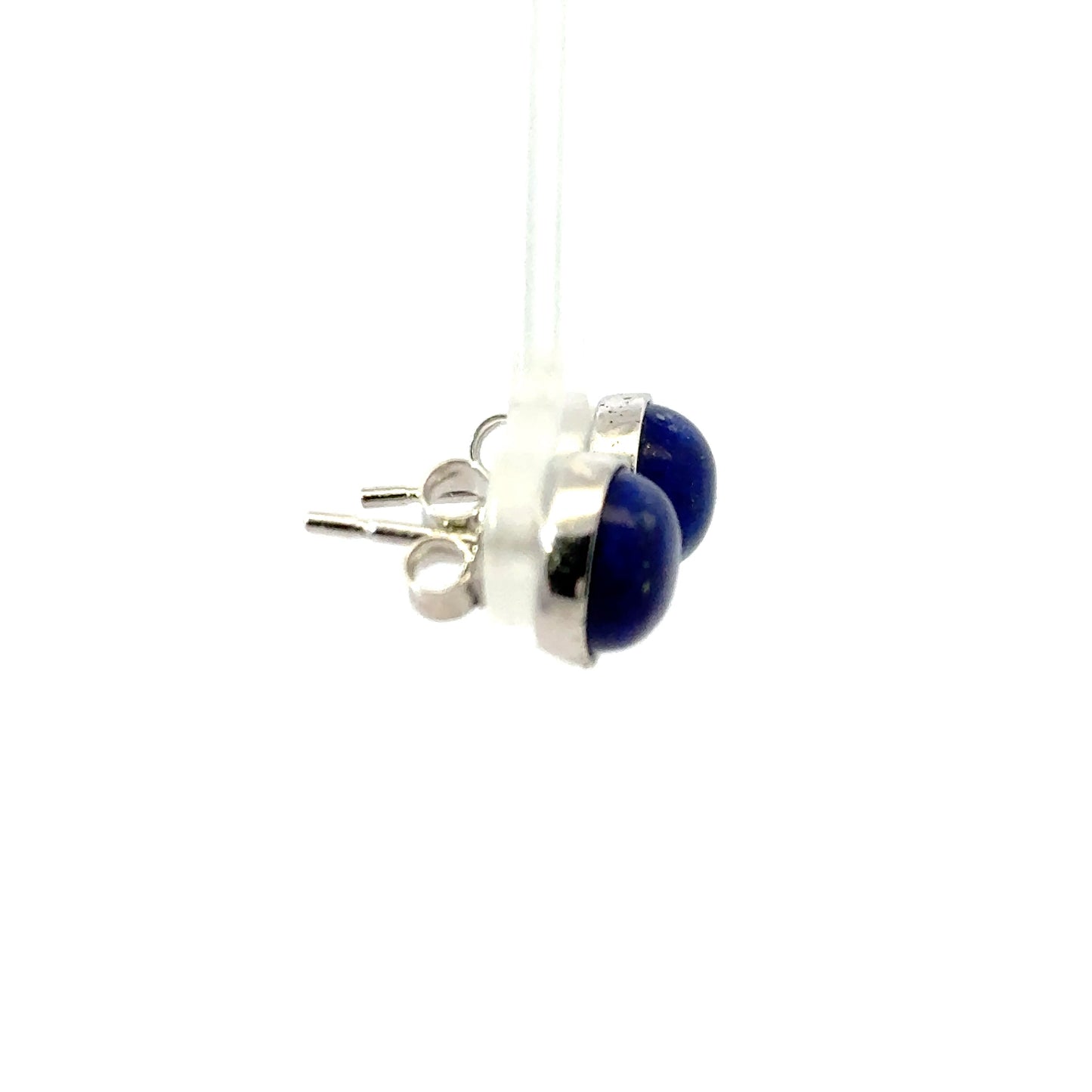 Lapis Earrings – Premium Statement Jewelry for Everyday Elegance