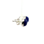 Lapis Earrings – Premium Statement Jewelry for Everyday Elegance