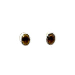 Tourmaline Earrings – Unique Natural Stone Jewelry to Brighten Your Look