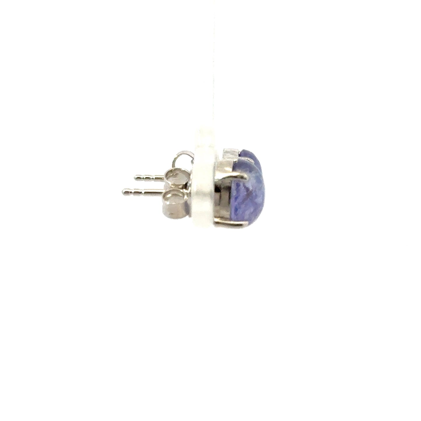 Tanzanite Earrings – Premium Jewelry Highlighting Stunning Blue Hues
