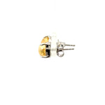 Citrine Earrings – Unique Statement Jewelry with Warm Golden Glow