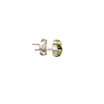 Peridot Earrings – Handpicked Crystal Accessory with Refreshing Energy
