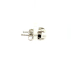 Moonstone Earrings – Mystical Gemstone Jewelry with Subtle Iridescence