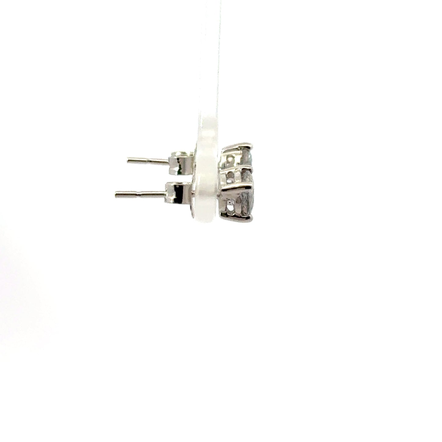 Labradorite Earrings – Elegant Jewelry Featuring Shimmering Labradorite Stones