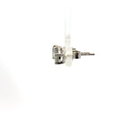 Labradorite Earrings – Elegant Jewelry Featuring Shimmering Labradorite Stones