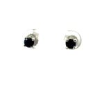 Sri Lanka Sapphire Earrings – Authentic Ceylon Sapphires in Elegant Designs