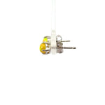 Ethiopian Opal Earrings – Unique Natural Gemstone Jewelry
