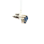 Kyanite Earrings – Elegant Handpicked Gemstone Jewelry