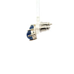 Kyanite Earrings – Elegant Handpicked Gemstone Jewelry