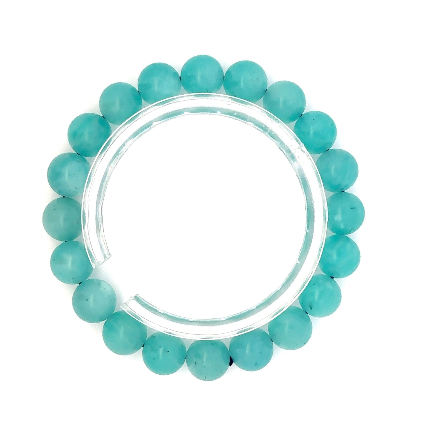 Amazonite – Natural Blue-Green Gemstone for Jewelry & Collectors