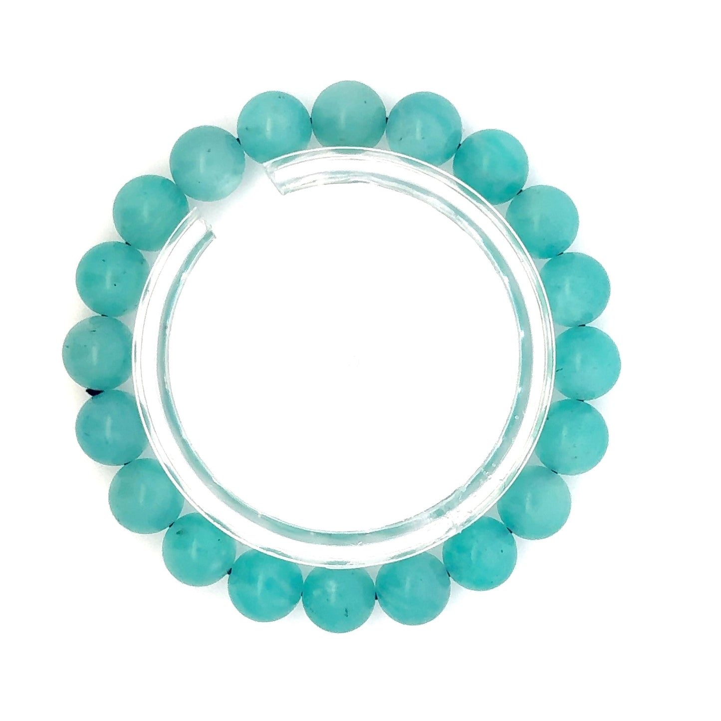 Amazonite – Natural Blue-Green Gemstone for Jewelry & Collectors
