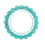 Amazonite – Natural Blue-Green Gemstone for Jewelry & Collectors