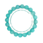 Amazonite – Natural Blue-Green Gemstone for Jewelry & Collectors