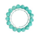 AA Amazonite Bracelet – Unique Statement Accessory for Gemstone Lovers