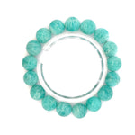 AA Amazonite Bracelet – Unique Statement Accessory for Gemstone Lovers