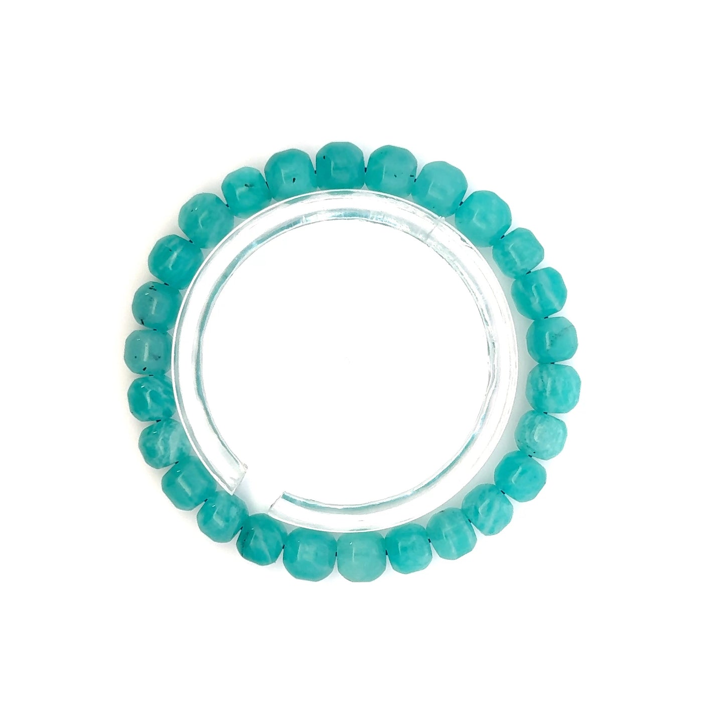 AAA Amazonite Bracelet – High Quality Jewelry Piece