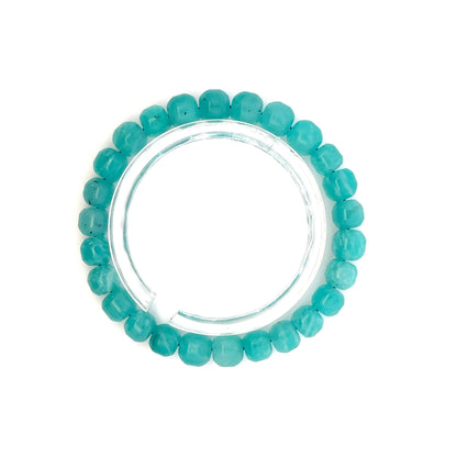 Amazonite Bracelet – High Quality Jewelry Piece - (AAAA  Quality)