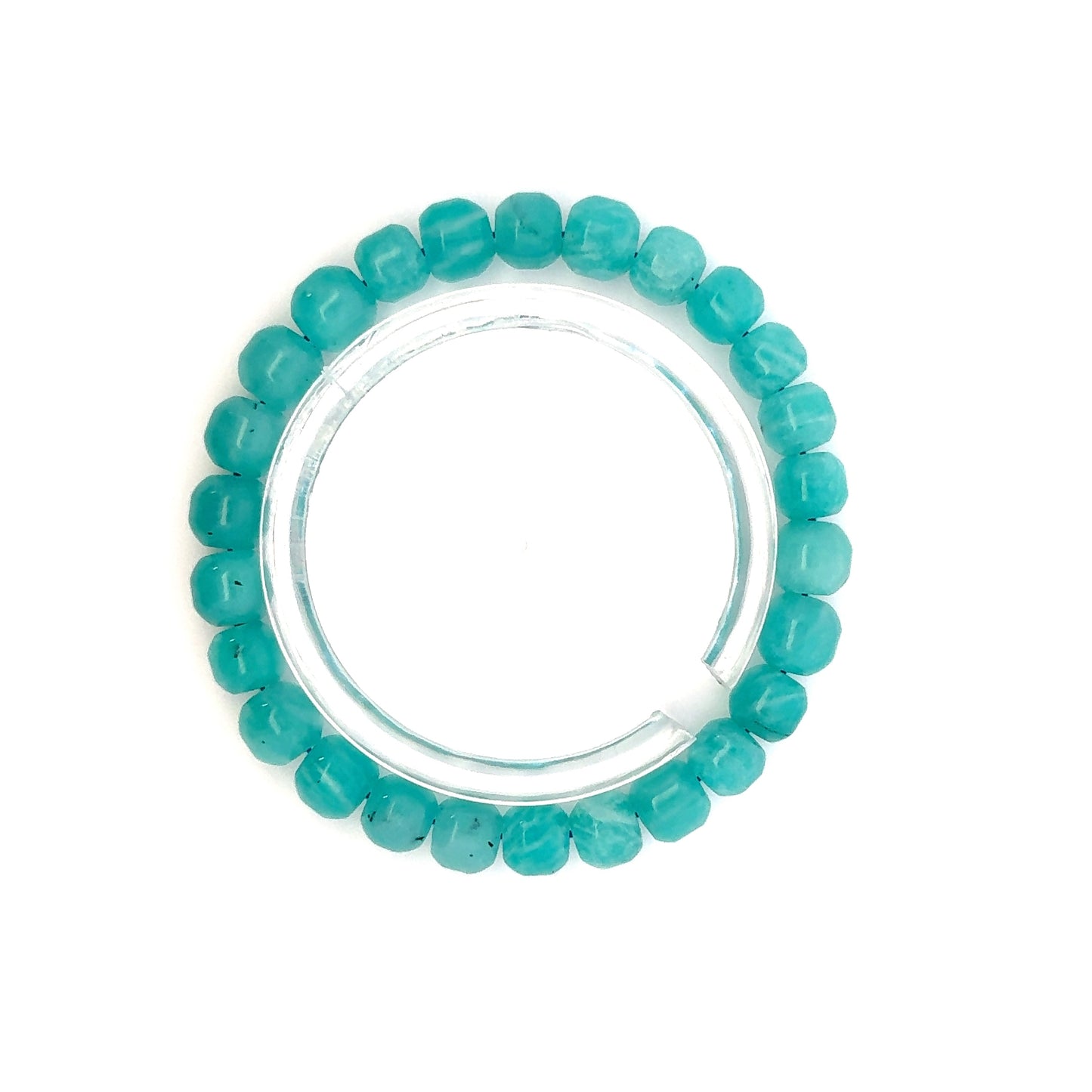 AAA Amazonite Bracelet – High Quality Jewelry Piece