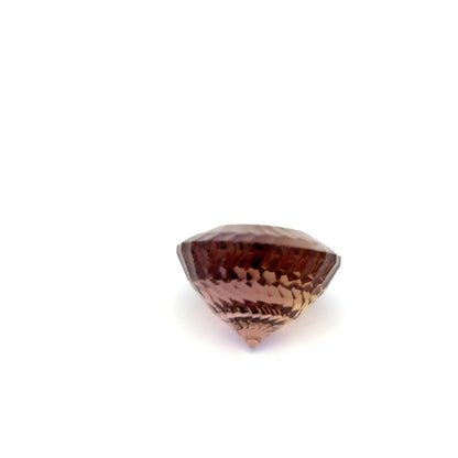 Ametrine Rough Crystal – Natural Purple & Yellow Gemstone