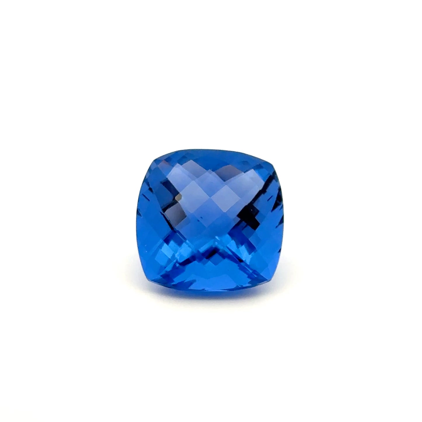 Color-Change Fluorite Rough Crystal – Natural Gemstone with Unique Color Shift