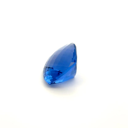 Color-Change Fluorite Rough Crystal – Natural Gemstone with Unique Color Shift