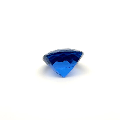 Color-Change Fluorite Rough Crystal – Natural Gemstone with Unique Color Shift