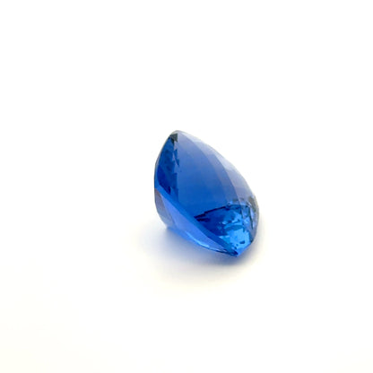Color-Change Fluorite Rough Crystal – Natural Gemstone with Unique Color Shift