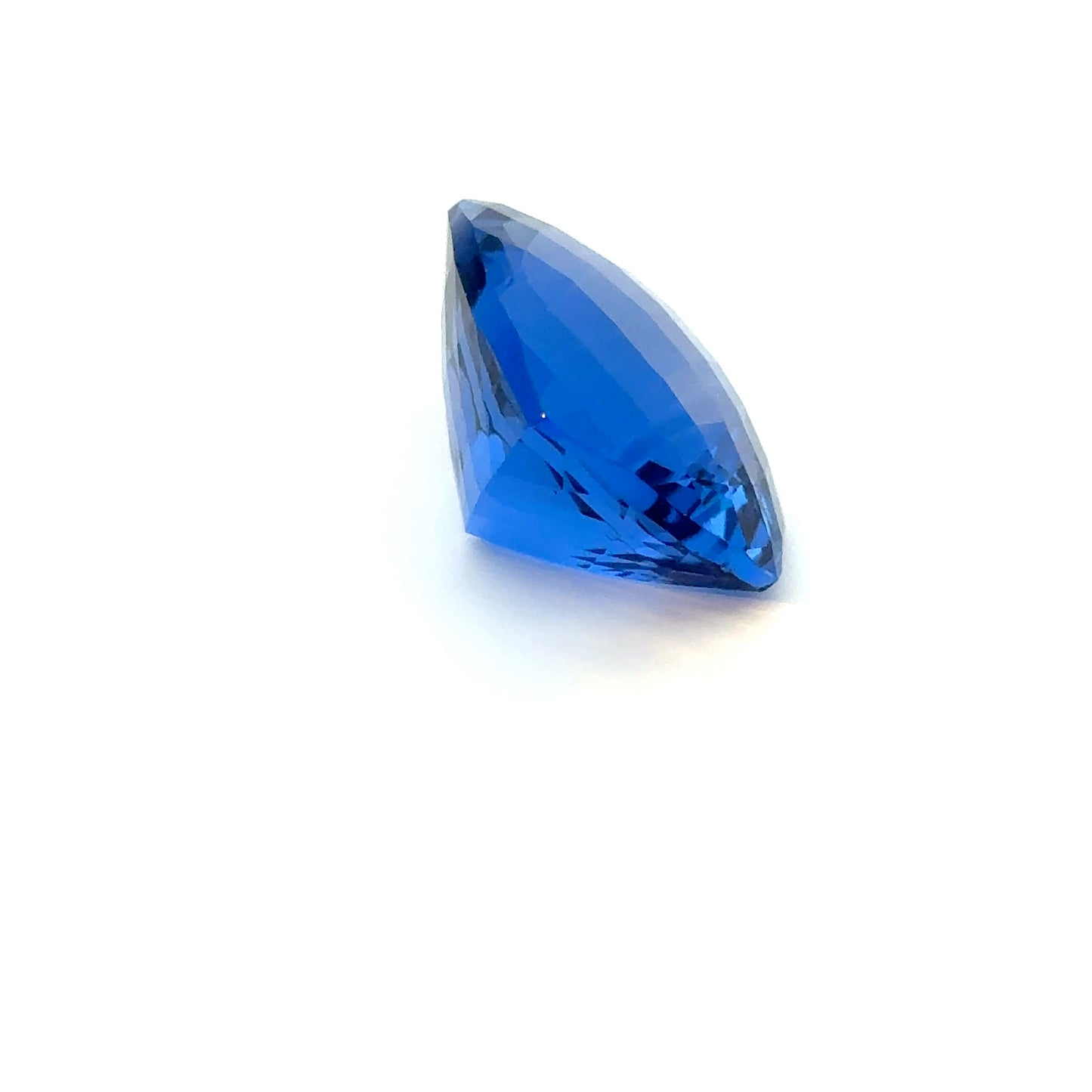 Color-Change Fluorite Rough Crystal – Natural Gemstone with Unique Color Shift