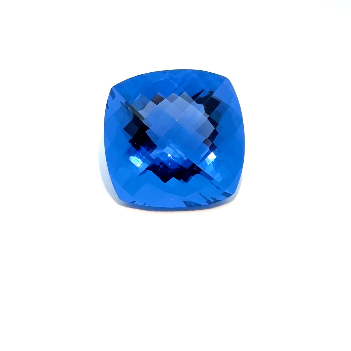 Color-Change Fluorite Rough Crystal – Natural Gemstone with Unique Color Shift