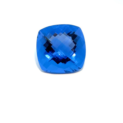 Color-Change Fluorite Rough Crystal – Natural Gemstone with Unique Color Shift