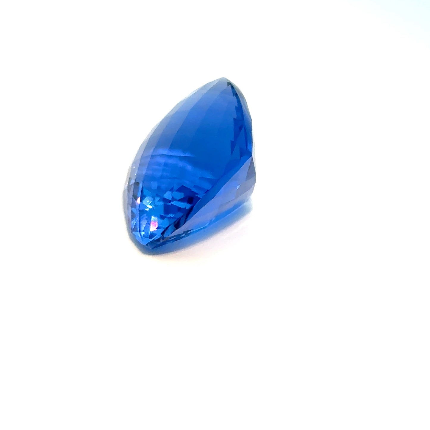 Color-Change Fluorite Rough Crystal – Natural Gemstone with Unique Color Shift