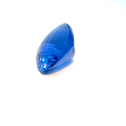Color-Change Fluorite Rough Crystal – Natural Gemstone with Unique Color Shift