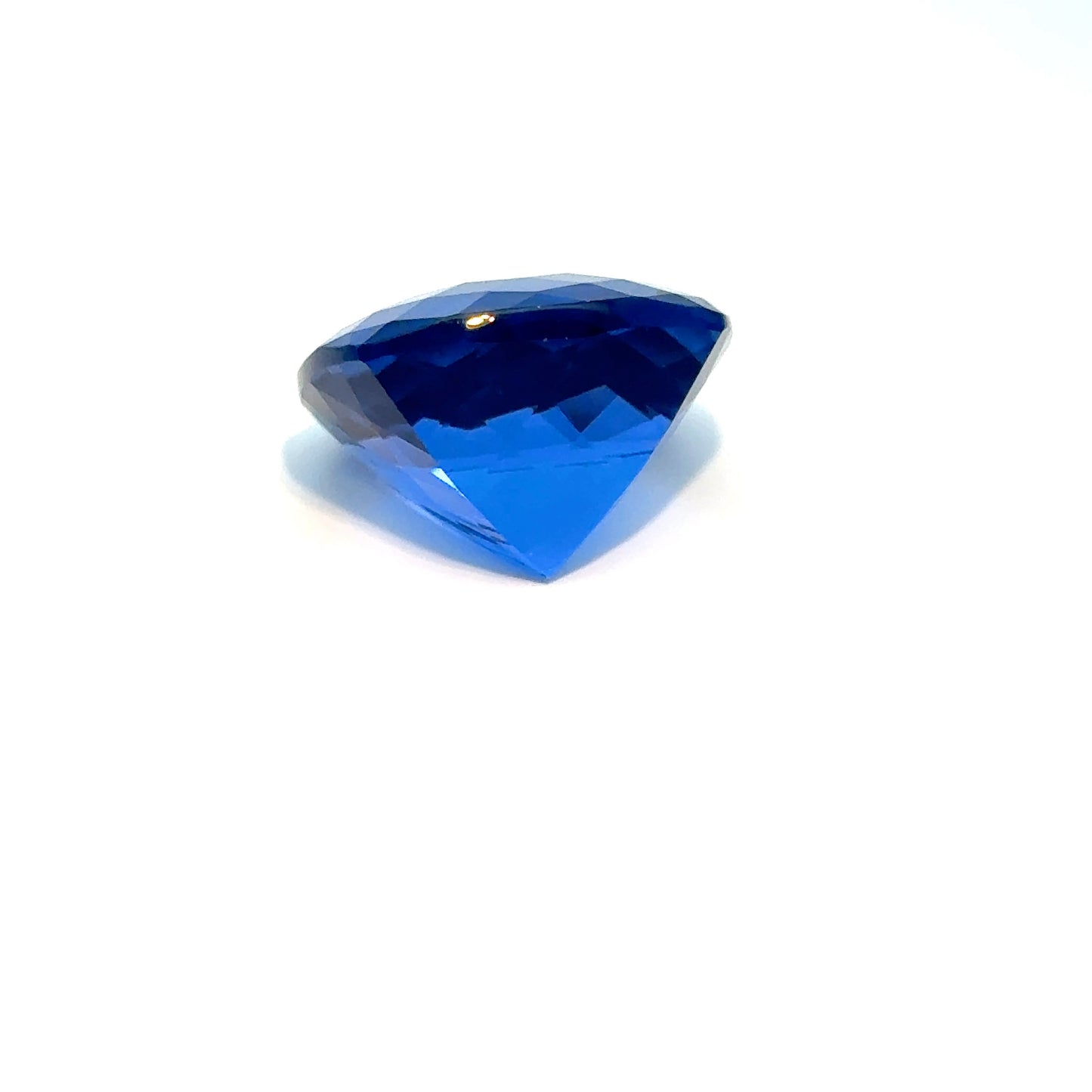 Color-Change Fluorite Rough Crystal – Natural Gemstone with Unique Color Shift