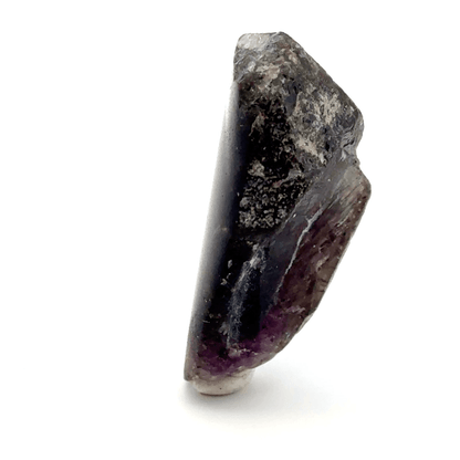 Sacred Seven / Super Seven Crystal – Raw Back, Polished Face