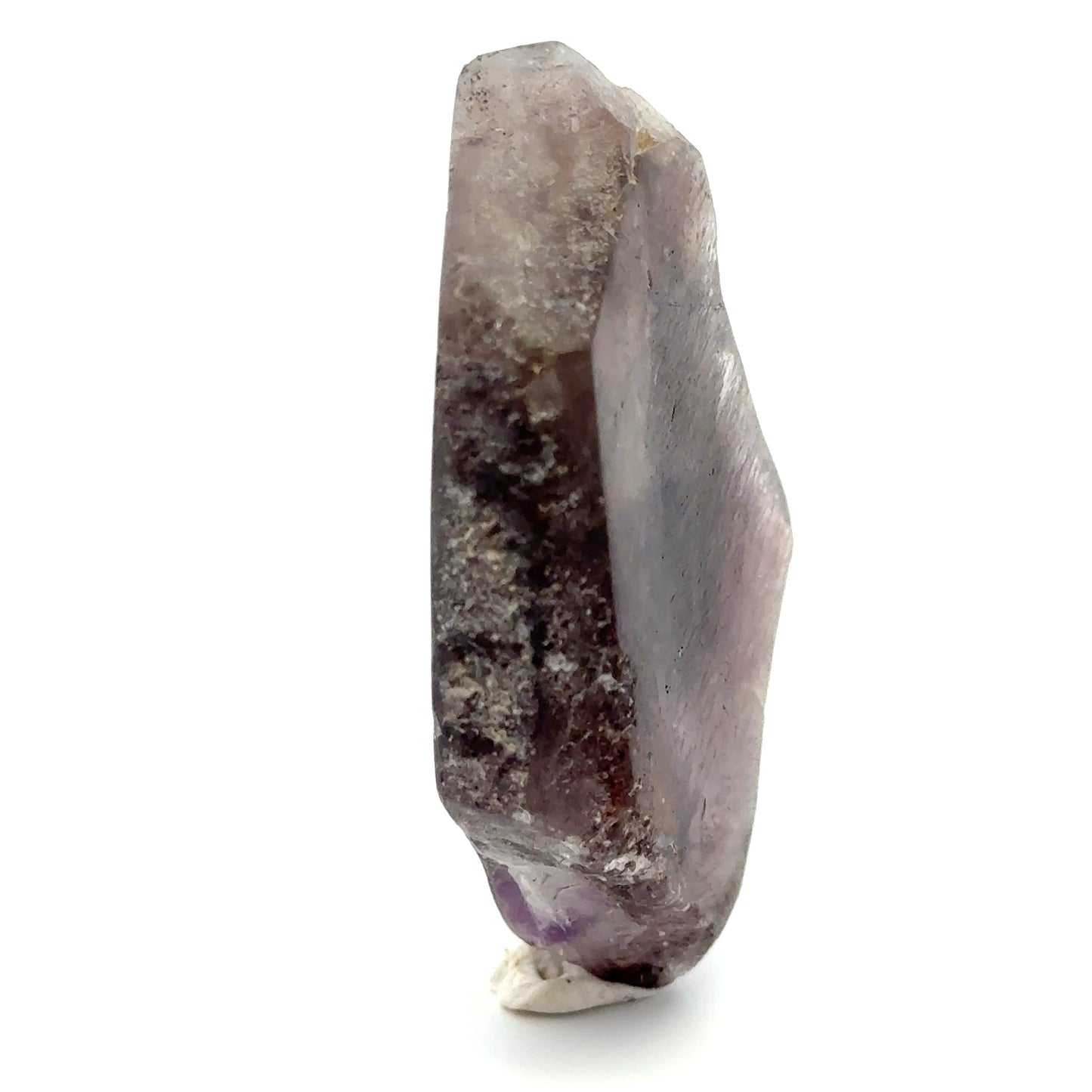 Sacred Seven / Super Seven Stones – Polished Face & Back, Natural Sides