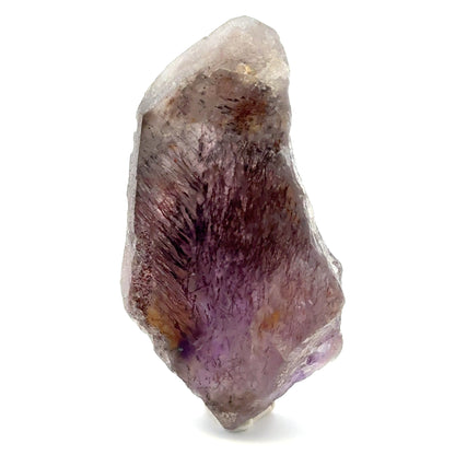 Sacred Seven / Super Seven Stones – Polished Face & Back, Natural Sides