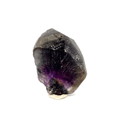 Sacred Seven / Super Seven Crystals – Polished Face, Natural Reverse