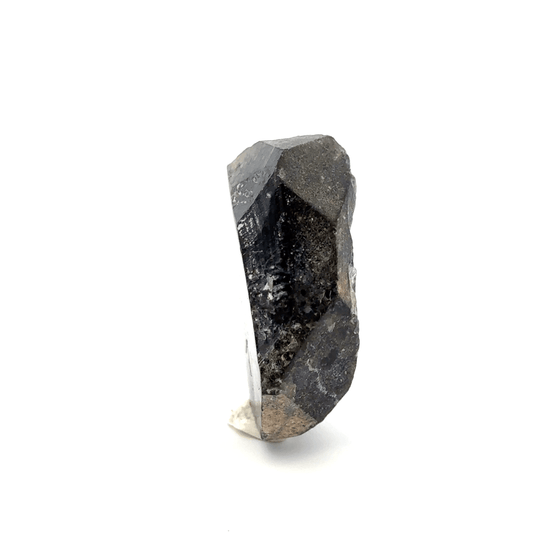 Sacred Seven / Super Seven Crystals – Polished Face, Natural Reverse