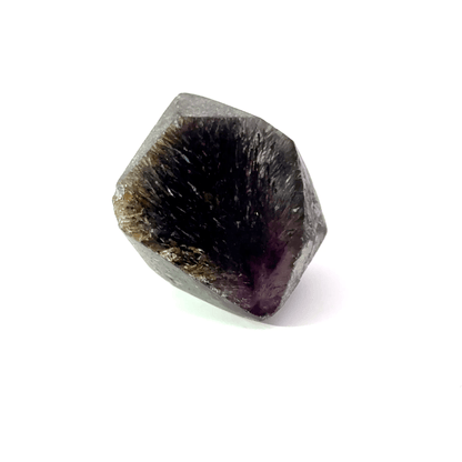 Sacred Seven / Super Seven Crystal – Polished Front, Natural Back