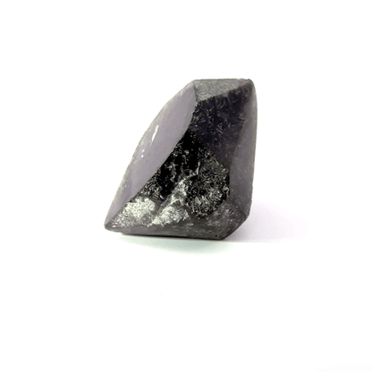 Sacred Seven / Super Seven Crystal – Polished Front, Natural Back